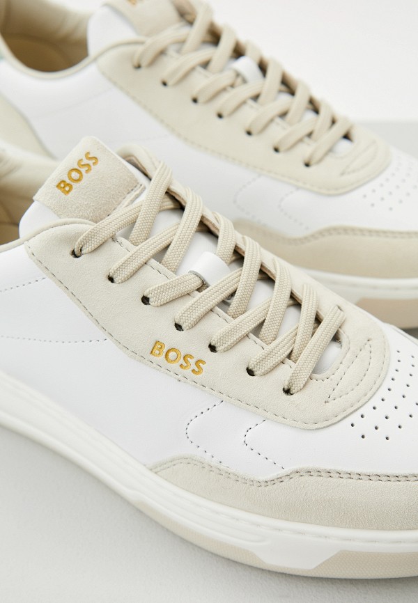 фото Кеды boss