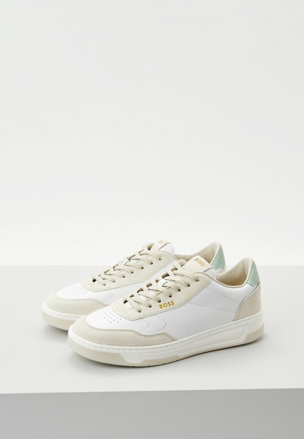 фото Кеды boss