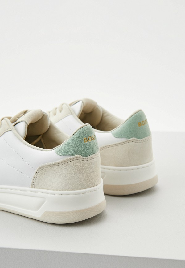 фото Кеды boss