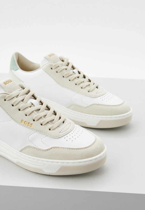 фото Кеды boss