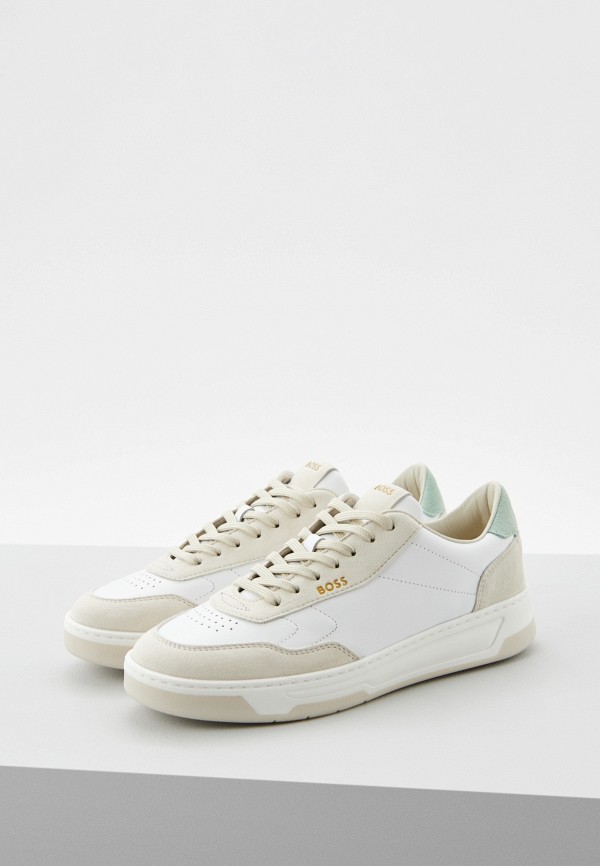 фото Кеды boss