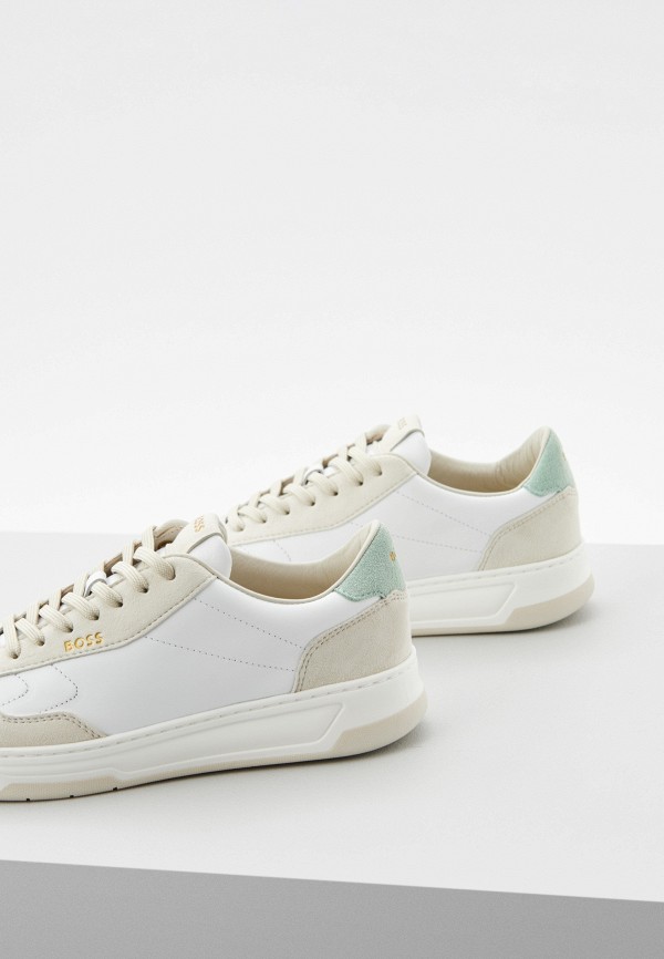 фото Кеды boss