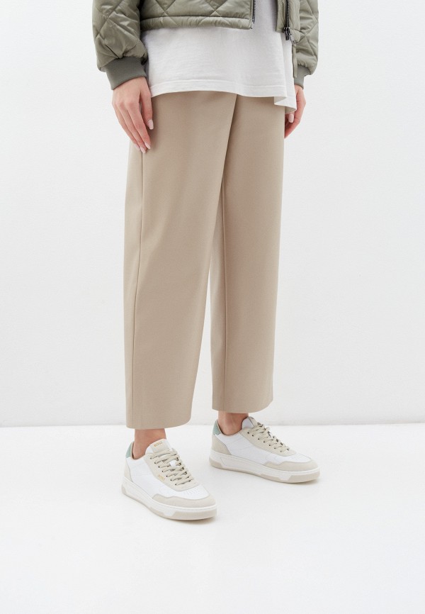 фото Кеды boss