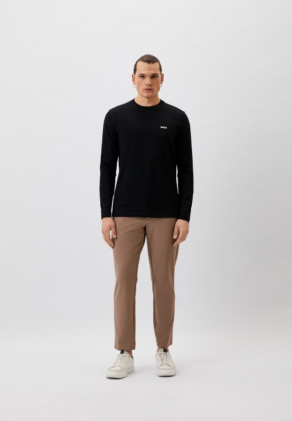 фото Лонгслив boss