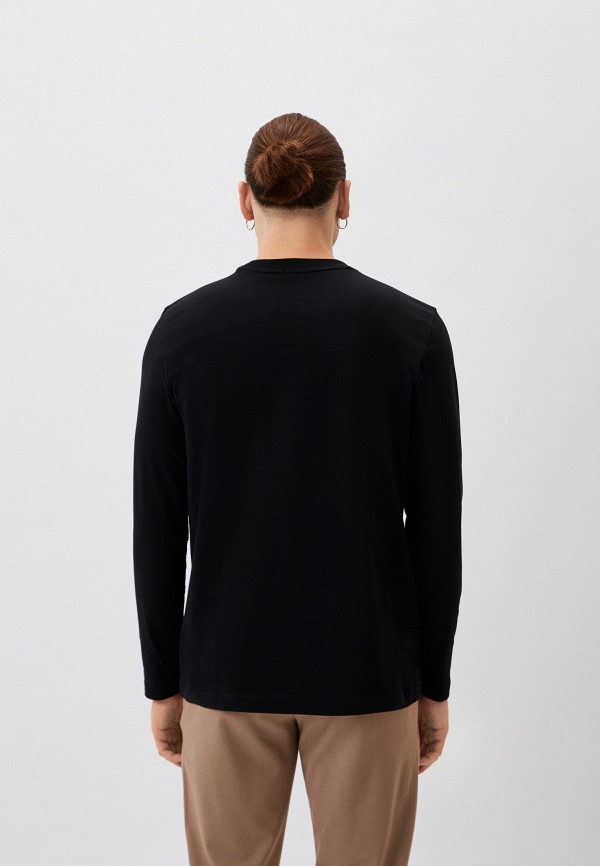 фото Лонгслив boss