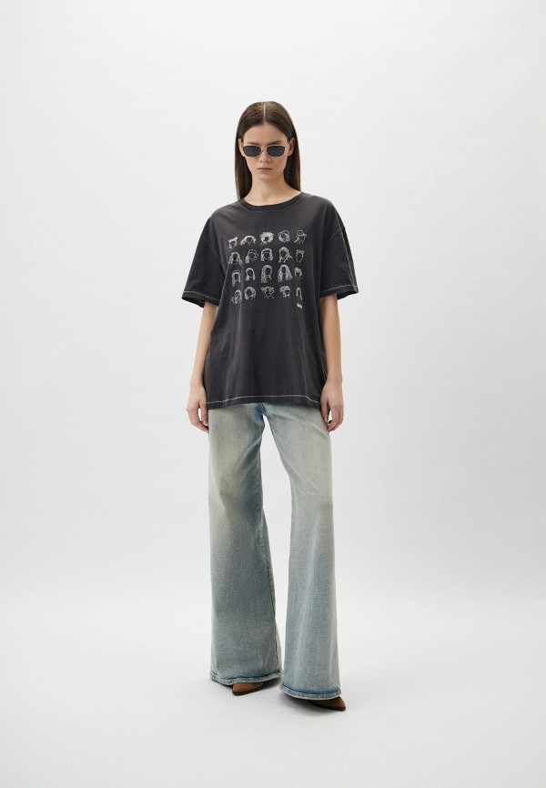 фото Футболка boss