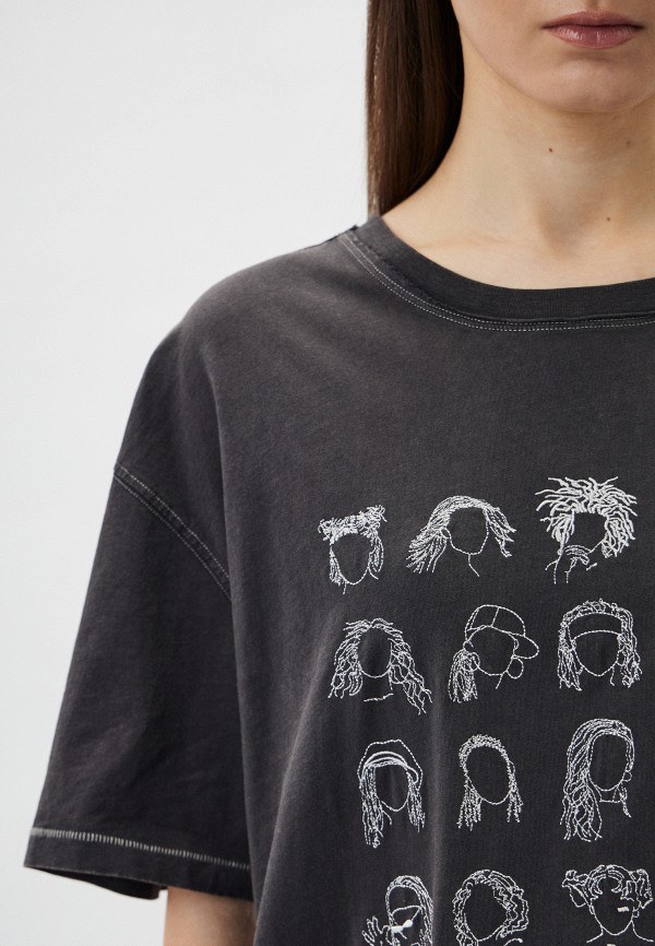 фото Футболка boss