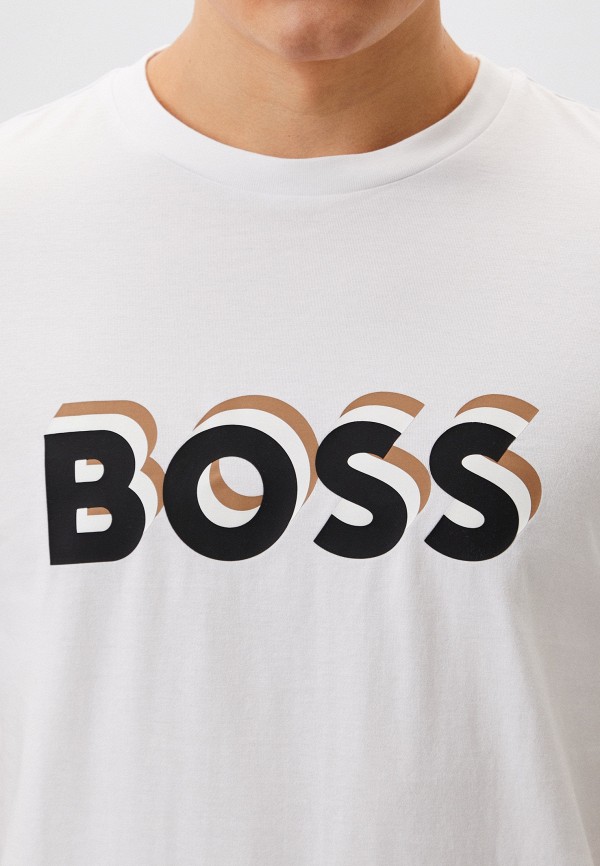 фото Футболка boss