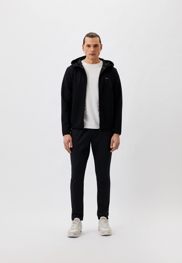 фото Брюки спортивные boss