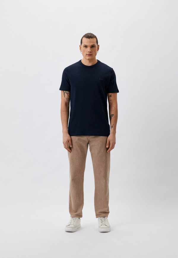 фото Футболка boss