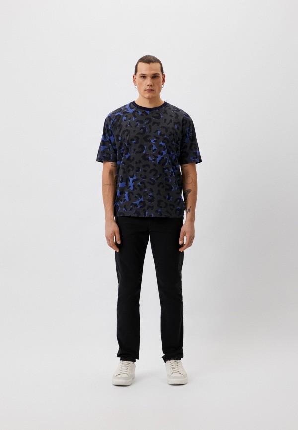 фото Футболка boss