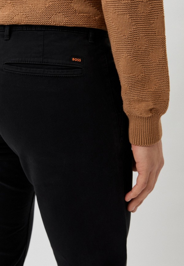 фото Брюки boss