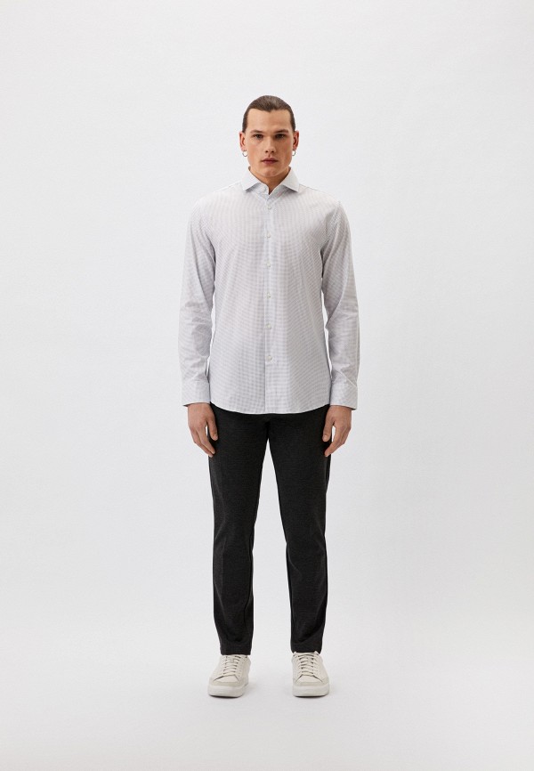 фото Рубашка boss