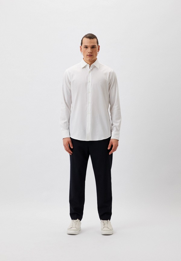 фото Рубашка boss