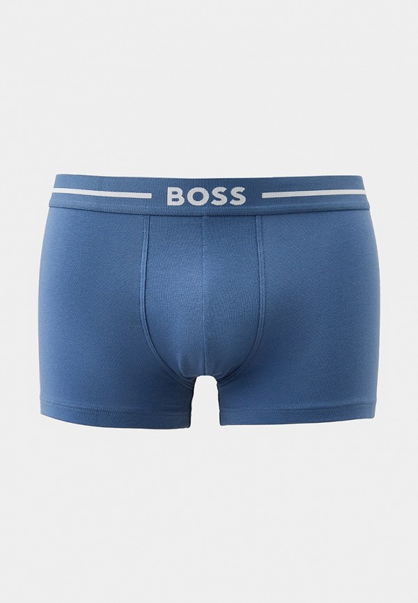 фото Трусы 3 шт. boss
