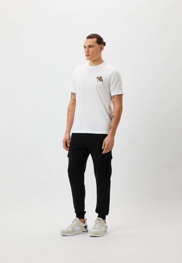 фото Футболка boss