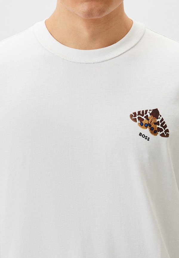 фото Футболка boss