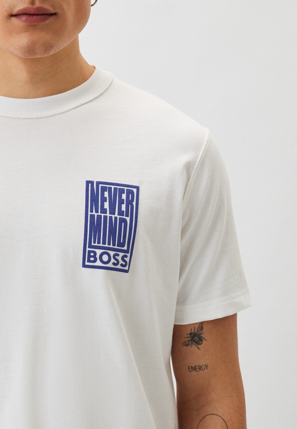 фото Футболка boss