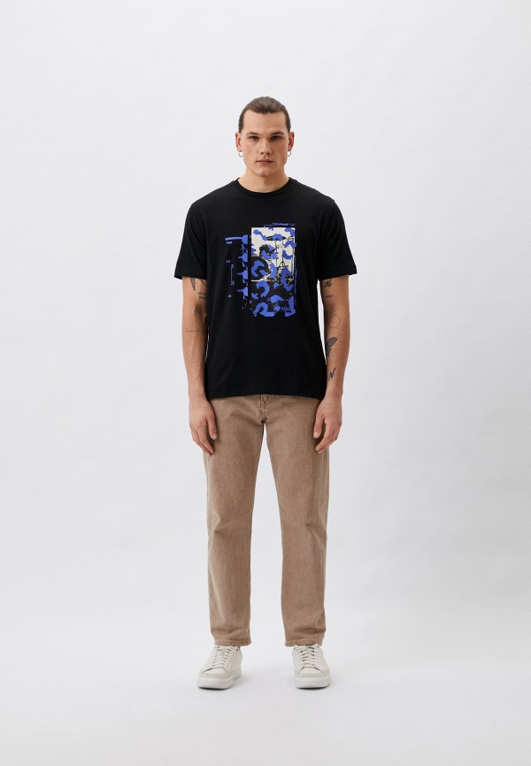 фото Футболка boss