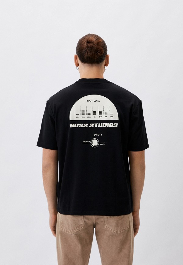 фото Футболка boss