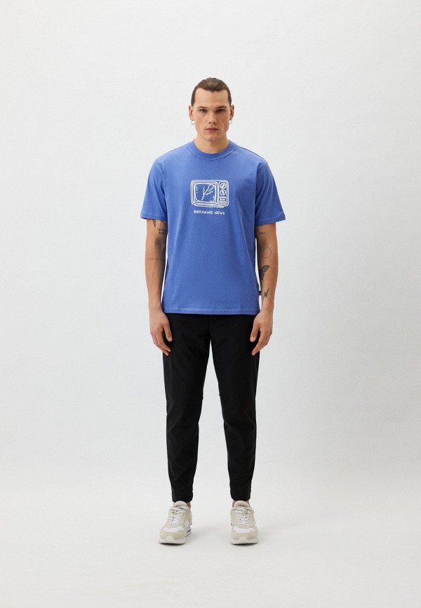 фото Футболка boss