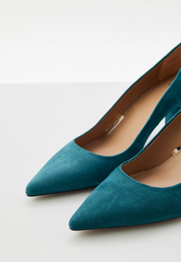 фото Туфли boss