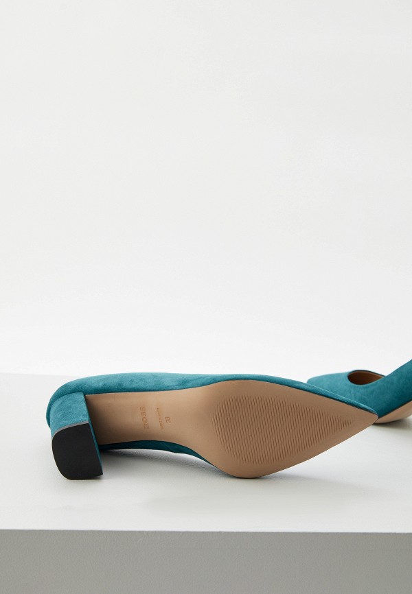 фото Туфли boss