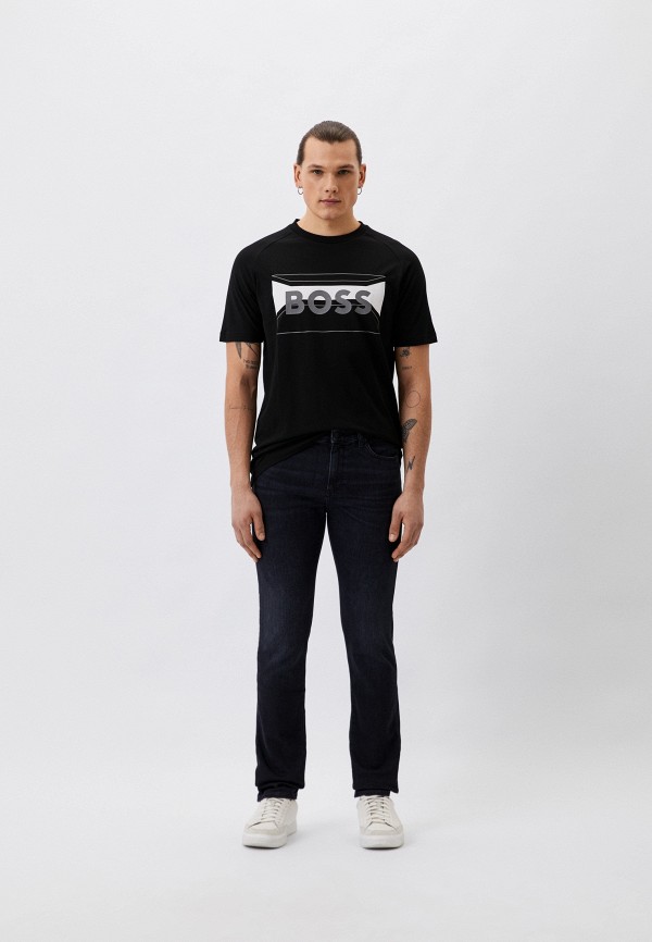 фото Футболка boss