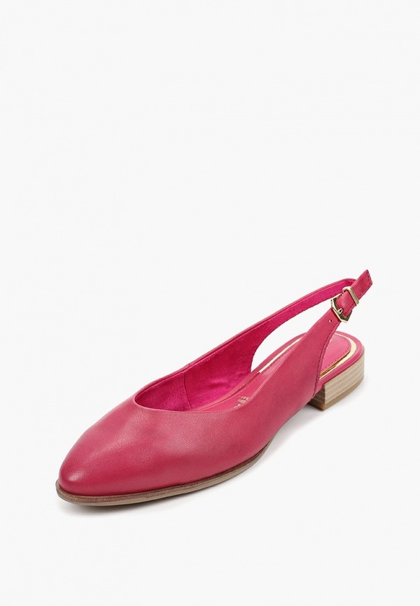 фото Туфли marco tozzi