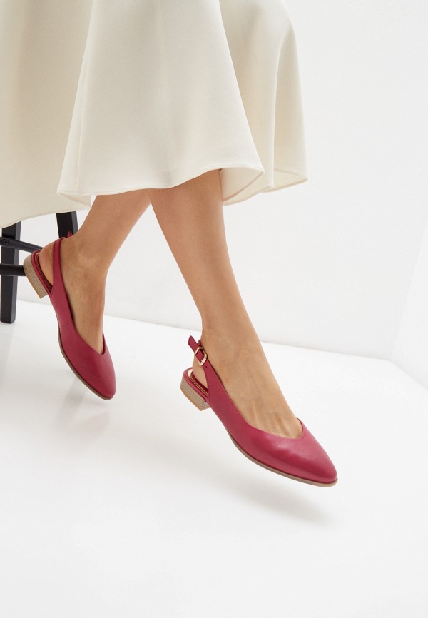 фото Туфли marco tozzi