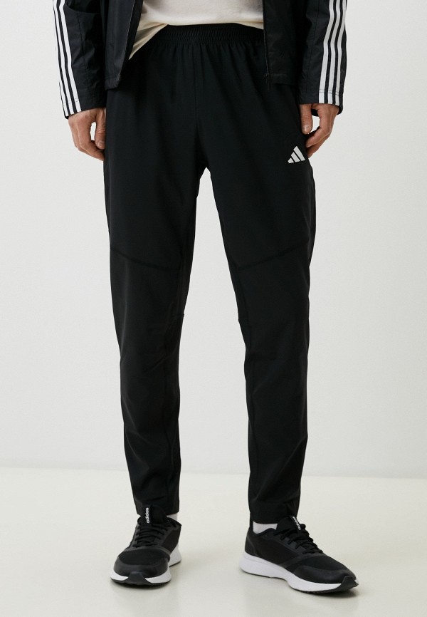 

Брюки спортивные adidas, Черный, OTR B PANT