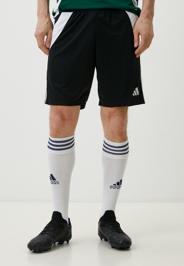 

Шорты спортивные adidas, Черный, TIRO24 TRSHO