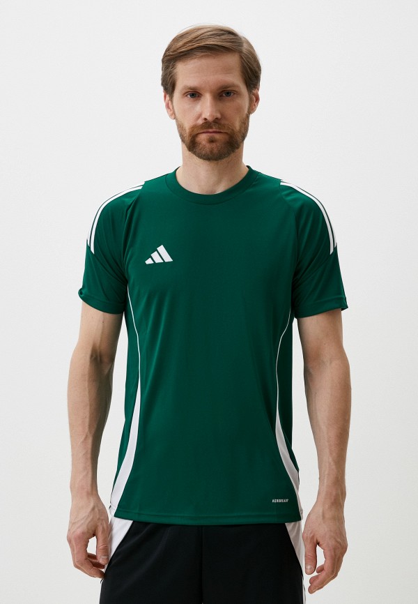 Футболка спортивная adidas TIRO24 JSY