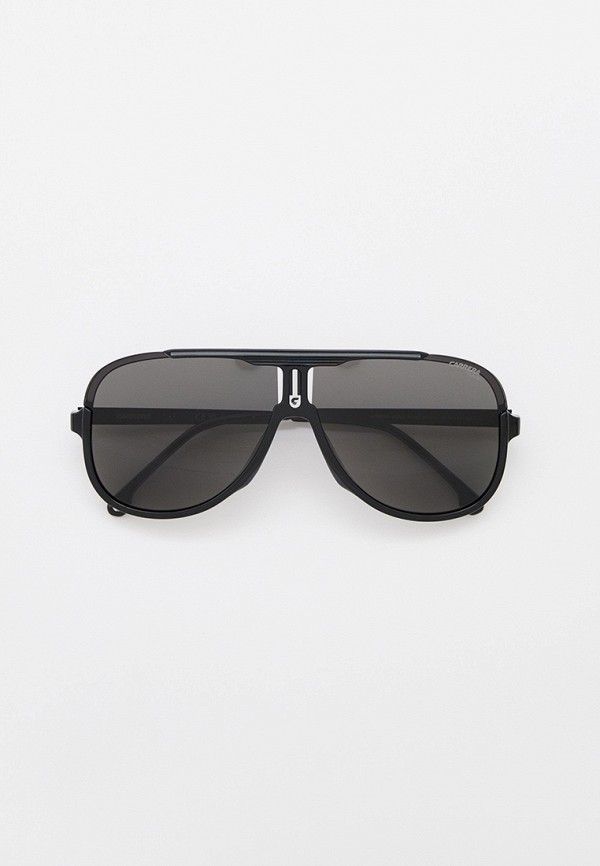

Очки солнцезащитные Carrera, Черный, CARRERA 1059/S 08A ULTRA POLARIZED