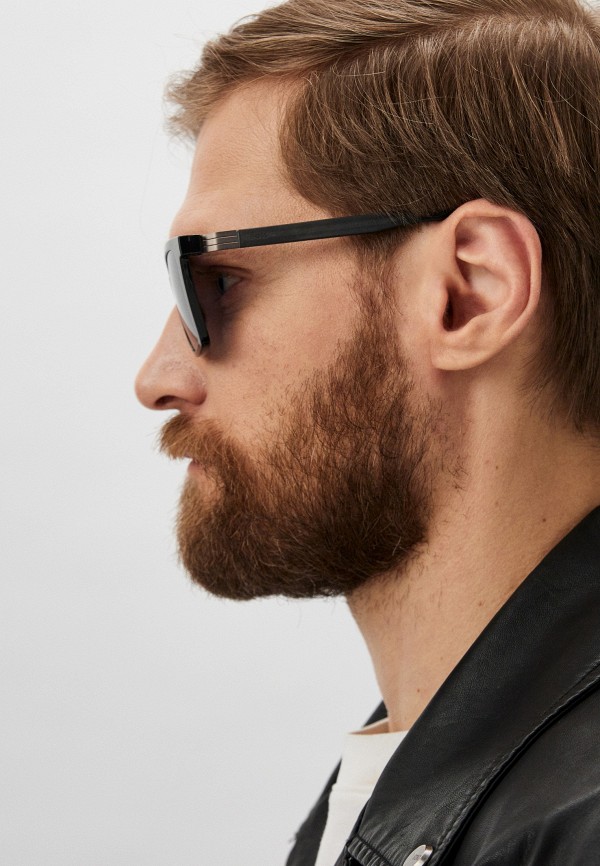 фото Очки солнцезащитные boss