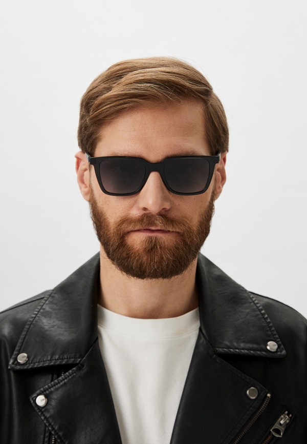 фото Очки солнцезащитные boss