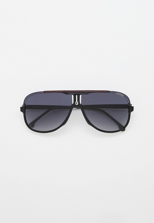 

Очки солнцезащитные Carrera, Черный, CARRERA 1059/S OIT