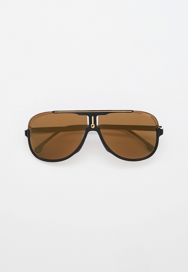 

Очки солнцезащитные Carrera, Черный, CARRERA 1059/S R60 ULTRA POLARIZED