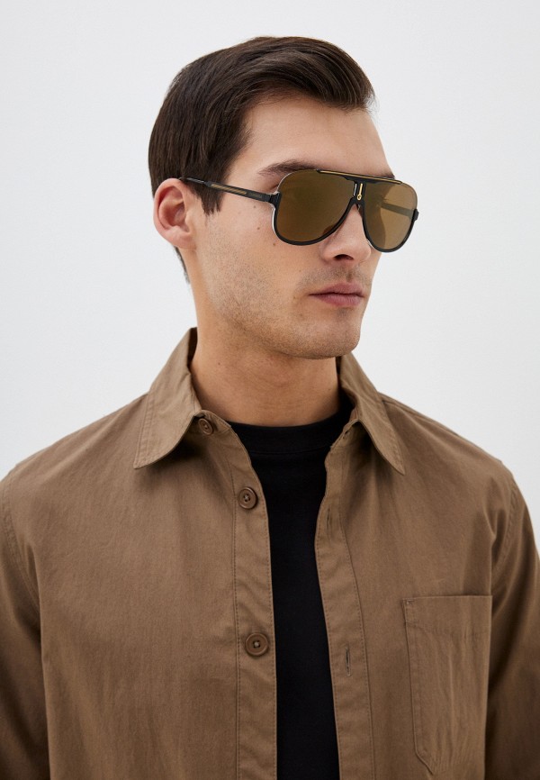 фото Очки солнцезащитные carrera