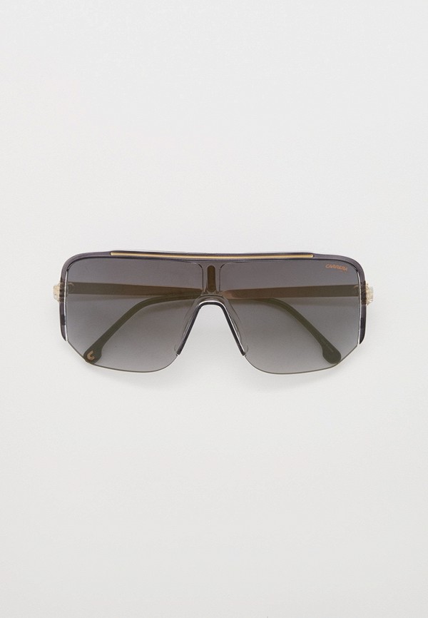 

Очки солнцезащитные Carrera, Черный, CARRERA 1060/S CBL