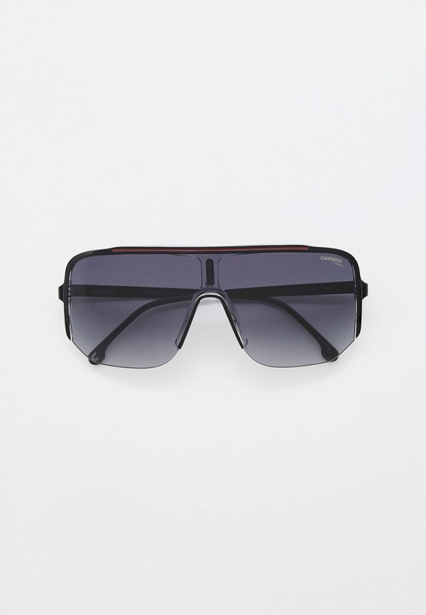 

Очки солнцезащитные Carrera, Черный, CARRERA 1060/S OIT