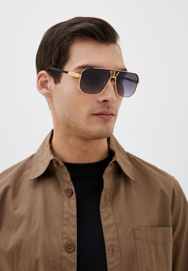 фото Очки солнцезащитные carrera