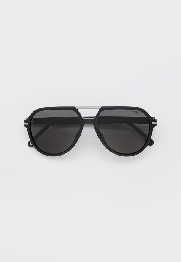 

Очки солнцезащитные Carrera, Черный, CARRERA 315/S 003 ULTRA POLARIZED