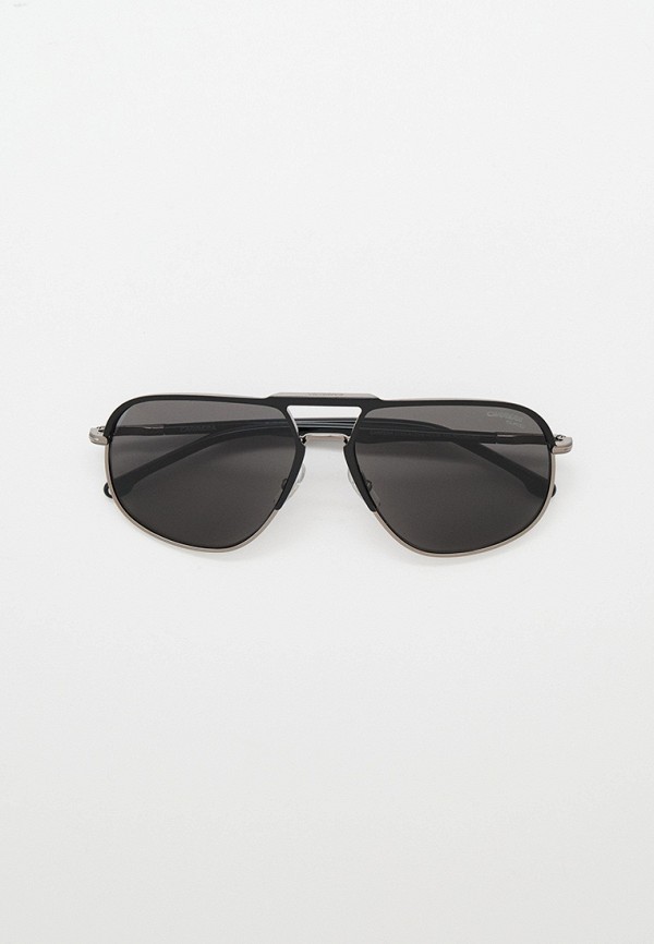 

Очки солнцезащитные Carrera, Черный, CARRERA 318/S RZZ ULTRA POLARIZED