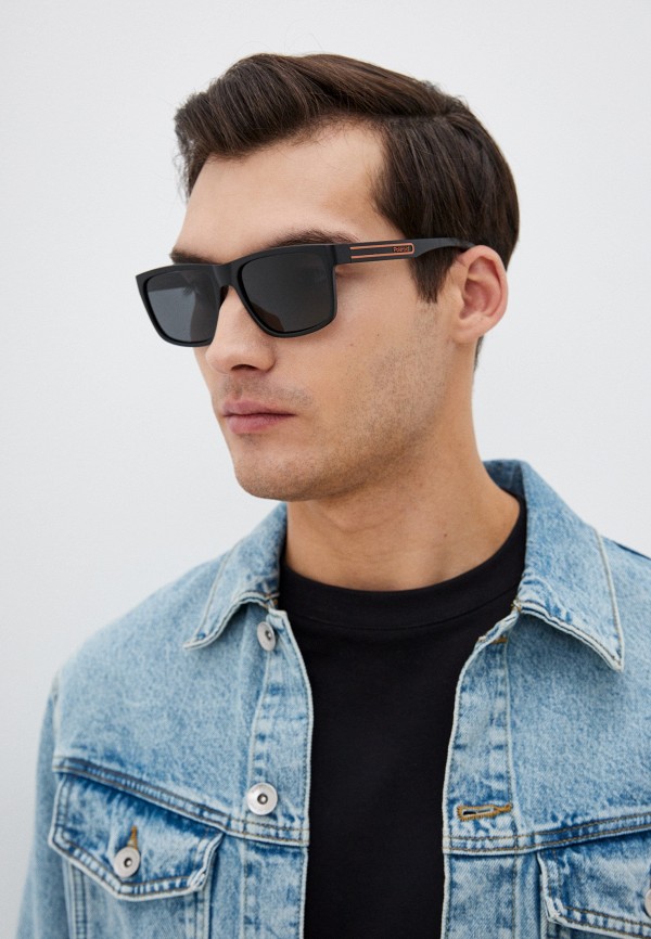 фото Очки солнцезащитные polaroid