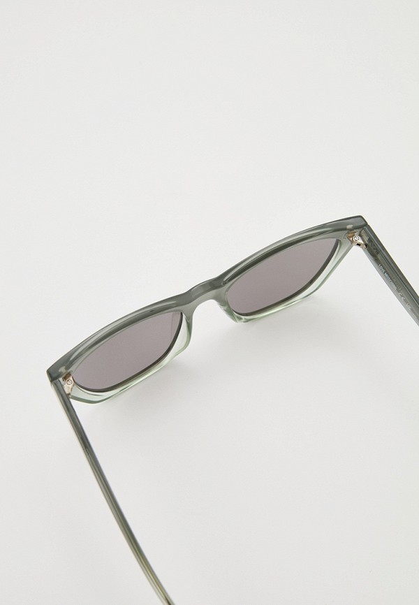 фото Очки солнцезащитные love moschino