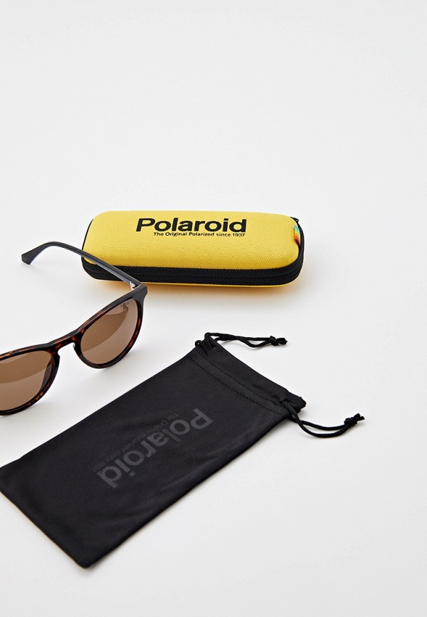 фото Очки солнцезащитные polaroid