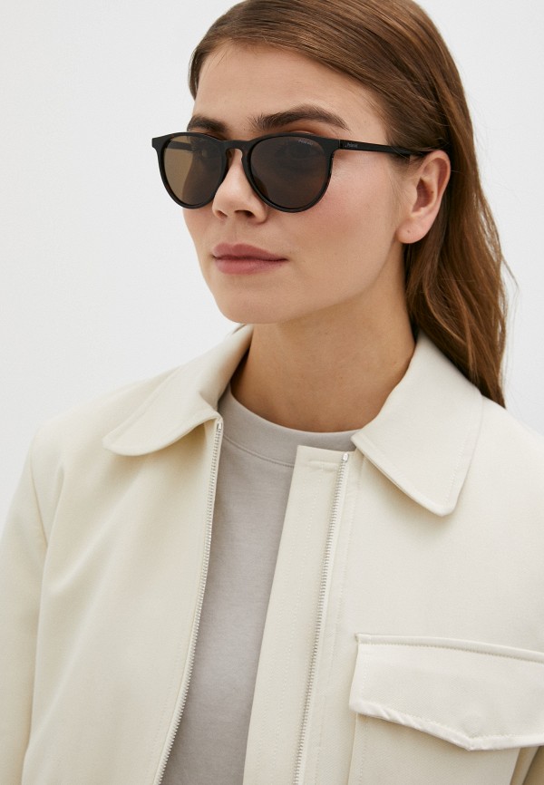 фото Очки солнцезащитные polaroid