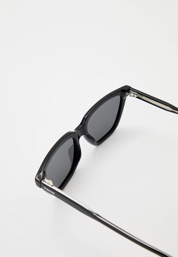 фото Очки солнцезащитные polaroid