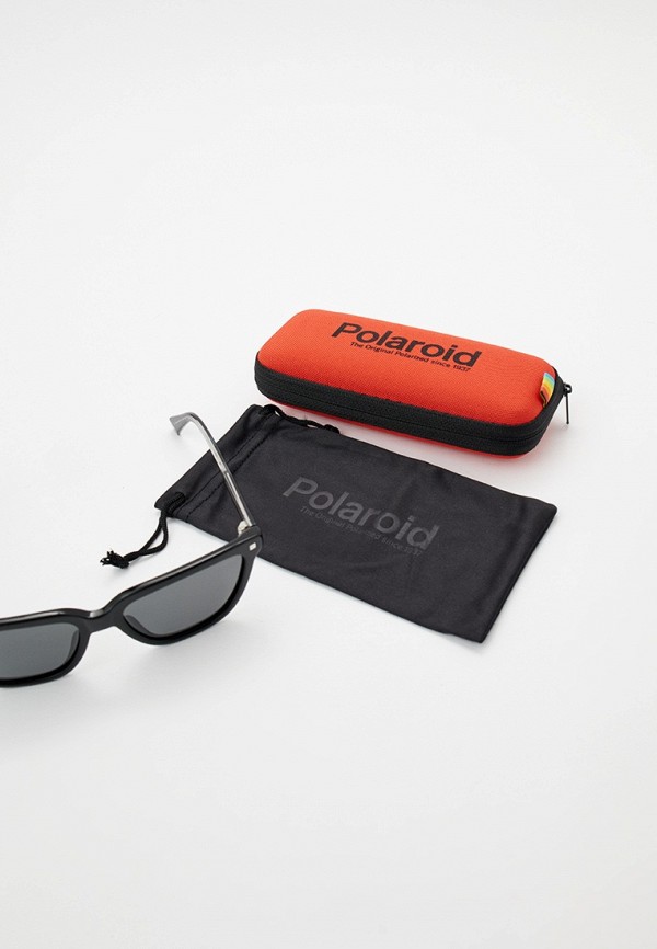 фото Очки солнцезащитные polaroid